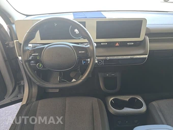 2024 Hyundai IONIQ 5 SEL - miniatura 11