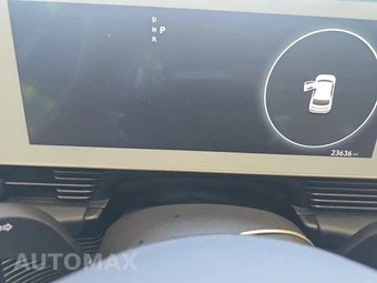 2024 Hyundai IONIQ 5 SEL - miniatura 12