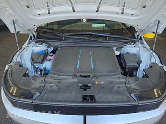 2024 Hyundai IONIQ 5 SEL - miniatura 15