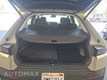 2024 Hyundai IONIQ 5 SEL - miniatura 16
