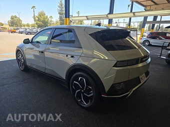 2024 Hyundai IONIQ 5 SEL - miniatura 6