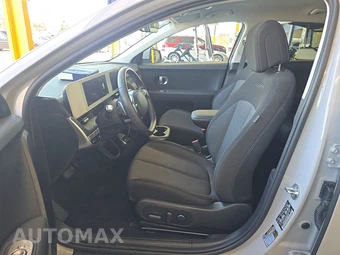2024 Hyundai IONIQ 5 SEL - miniatura 7
