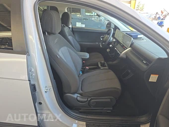 2024 Hyundai IONIQ 5 SEL - miniatura 8