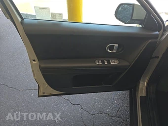 2024 Hyundai IONIQ 5 SEL - miniatura 9