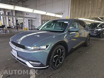 2024 Hyundai IONIQ 5 SEL
