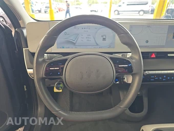2024 Hyundai IONIQ 5 SEL - miniatura 10