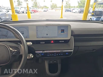 2024 Hyundai IONIQ 5 SEL - miniatura 11