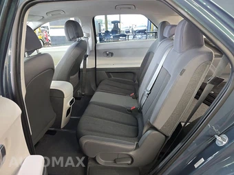 2024 Hyundai IONIQ 5 SEL - miniatura 13