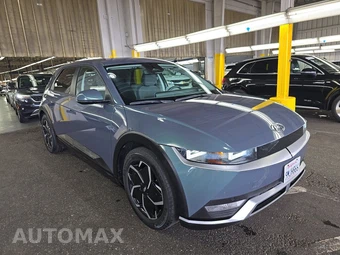 2024 Hyundai IONIQ 5 SEL - miniatura 3