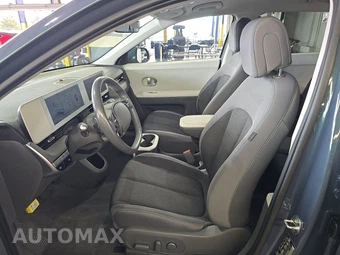 2024 Hyundai IONIQ 5 SEL - miniatura 7