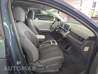 2024 Hyundai IONIQ 5 SEL - miniatura 8