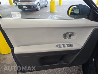 2024 Hyundai IONIQ 5 SEL - miniatura 9