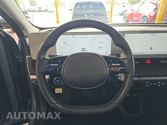 2024 Hyundai IONIQ 5 SEL - miniatura 10