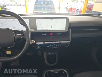 2024 Hyundai IONIQ 5 SEL - miniatura 11