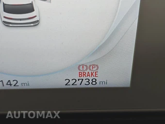 2024 Hyundai IONIQ 5 SEL - miniatura 12