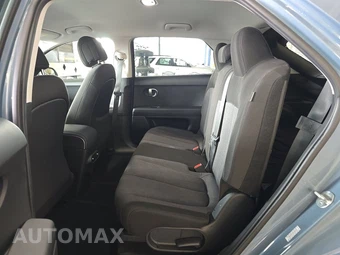 2024 Hyundai IONIQ 5 SEL - miniatura 13