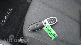 2024 Hyundai IONIQ 5 SEL - miniatura 17