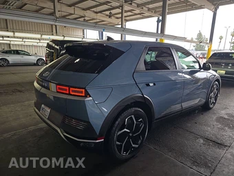 2024 Hyundai IONIQ 5 SEL - miniatura 4