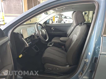 2024 Hyundai IONIQ 5 SEL - miniatura 7