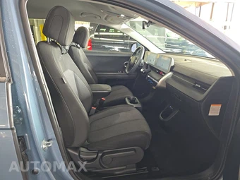 2024 Hyundai IONIQ 5 SEL - miniatura 8