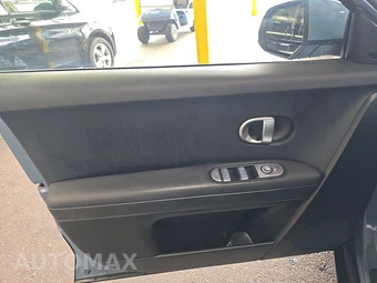 2024 Hyundai IONIQ 5 SEL - miniatura 9