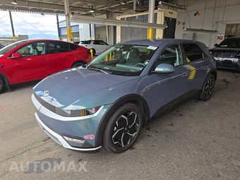 2024 Hyundai IONIQ 5 SEL