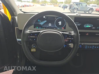 2024 Hyundai IONIQ 5 SEL - miniatura 10