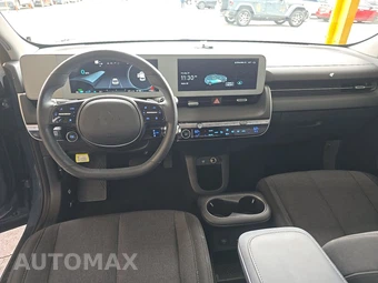 2024 Hyundai IONIQ 5 SEL - miniatura 11