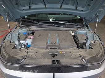 2024 Hyundai IONIQ 5 SEL - miniatura 15