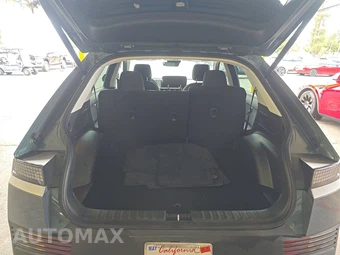 2024 Hyundai IONIQ 5 SEL - miniatura 16
