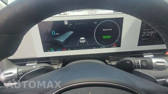 2024 Hyundai IONIQ 5 SEL - miniatura 18