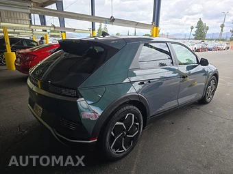 2024 Hyundai IONIQ 5 SEL - miniatura 4