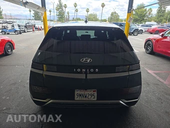 2024 Hyundai IONIQ 5 SEL - miniatura 5