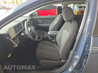 2024 Hyundai IONIQ 5 SEL - miniatura 7