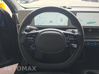 2024 Hyundai IONIQ 5 SEL - miniatura 10