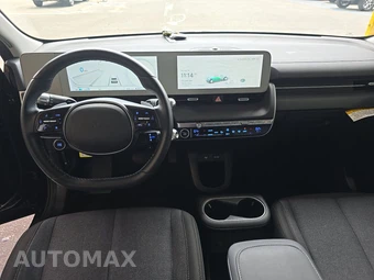 2024 Hyundai IONIQ 5 SEL - miniatura 11