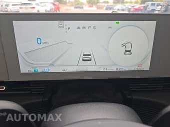 2024 Hyundai IONIQ 5 SEL - miniatura 12