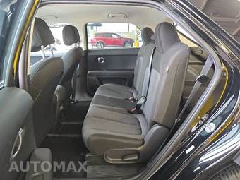 2024 Hyundai IONIQ 5 SEL - miniatura 13