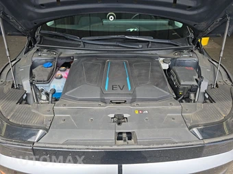 2024 Hyundai IONIQ 5 SEL - miniatura 15