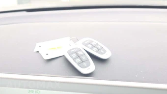2024 Hyundai IONIQ 5 SEL - miniatura 18