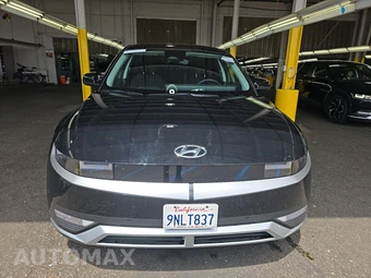 2024 Hyundai IONIQ 5 SEL - miniatura 2
