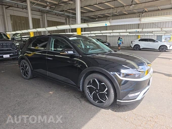2024 Hyundai IONIQ 5 SEL - miniatura 3