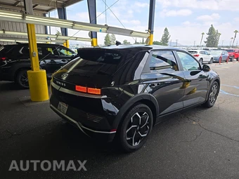2024 Hyundai IONIQ 5 SEL - miniatura 4