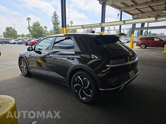 2024 Hyundai IONIQ 5 SEL - miniatura 6