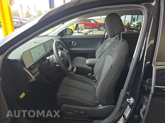 2024 Hyundai IONIQ 5 SEL - miniatura 7