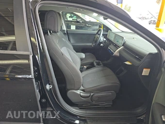 2024 Hyundai IONIQ 5 SEL - miniatura 8