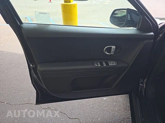 2024 Hyundai IONIQ 5 SEL - miniatura 9