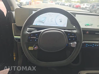 2024 Hyundai IONIQ 5 SEL - miniatura 10