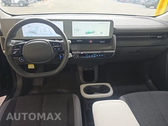 2024 Hyundai IONIQ 5 SEL - miniatura 11