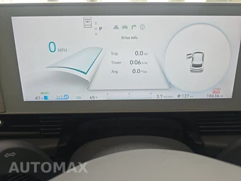 2024 Hyundai IONIQ 5 SEL - miniatura 12